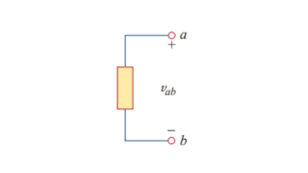 voltage definition